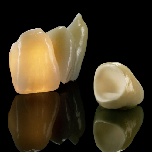 Zirconia