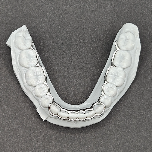 Atlas Mandibular Retainer