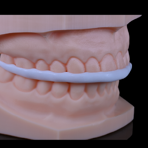 Nylon Splint
